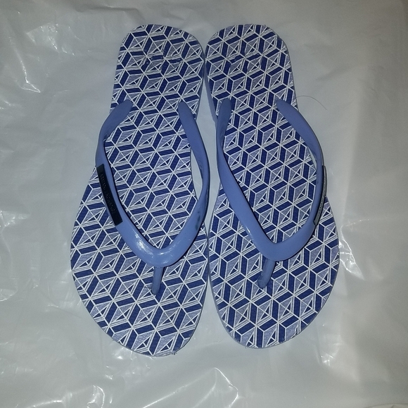 ARMANI FLIP FLOPS - Picture 4 of 13